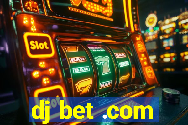 dj bet .com